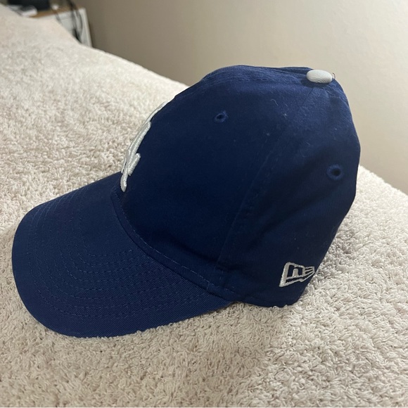 Dodgers new era baseball cap 🧢 - Picture 4 of 5